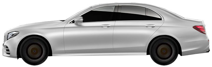 Mercedes E-Klasse W213 Sedan (2016-2019) 350 d