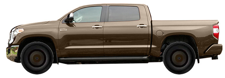 Toyota Tundra Pick-Up Dowble Cab (2007-2019) 5.7 V8